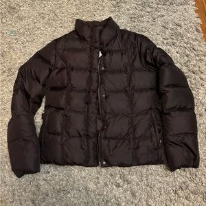 Eddie Bauer Puffer Coat